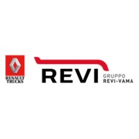 Gruppo RE.VI. - VAMA logo - Similar company to Top Drive