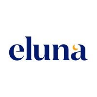 Eluna logo - Similar company to Refront