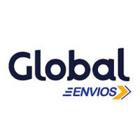 Global Envios logo - Similar company to Systock