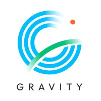 Gravity Supply Chain Solutions logo - Similar company to Groar