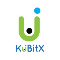 KuBitX logo - Similar company to Dream