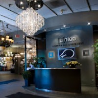 Union Lighting & Furnishings logo - Similar company to Union Lighting & Decor