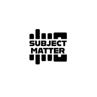 Subject Matter Limited logo - Similar company to Socialq Is Now Part Of Storeplay