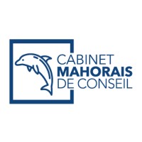 CABINET MAHORAIS DE CONSEIL logo - Similar company to Office Partner Consulting