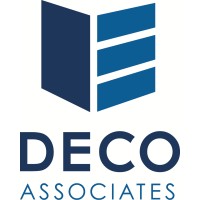 DECO Associates, Inc. logo - Similar company to Sextons Creek Productions