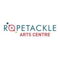 Ropetackle Arts Centre logo - Similar company to Migration Films