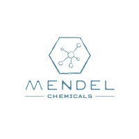 Mendel Chemicals logo - Similar company to Shell Laiqi Vietnam Company Limited