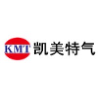 湖南凯美特气体股份有限公司