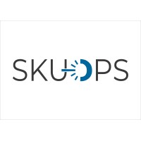 Skuops Pvt Ltd logo - Similar company to Opx Ai ™