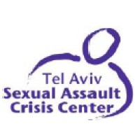 The Tel Aviv Sexual Assault Crisis Center logo - Similar company to The Association Of Rape Crisis Centers In Israel איגוד מרכזי הסיוע לנפגעות ולנפגעי תקיפה מינית