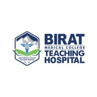 Birat Medical College Teaching Hospital logo - Similar company to Mind Multiplier