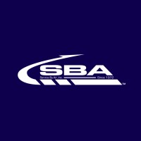 SBA Global Logistic Services logo - Similar company to Airgroup