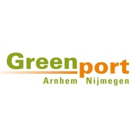 Greenport Arnhem-Nijmegen logo - Similar company to Resource - Wur University Magazine