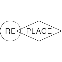 Re Place logo - Similar company to Notable Designs