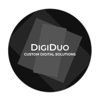 DigiDuo logo - Similar company to Jaabe Solutions Ltd.