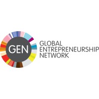 GEN Switzerland (Global Entrepreneurship Network) logo - Similar company to Quantum Digital