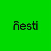 nesti logo - Similar company to Crediation Ltd