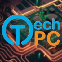 Tech Pc logo - Similar company to Tech Pc