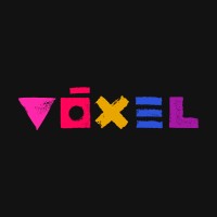 VÓXEL ESTUDIO logo - Similar company to Linea Branding