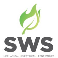 SWS Northwest Ltd logo - Similar company to Conduit Renewable Solutions Ltd