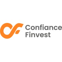 Confiance Finvest logo - Similar company to Design Feeling