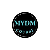 mydmcourse logo - Similar company to Dmway - در مسیر بازاریابی دیجیتال