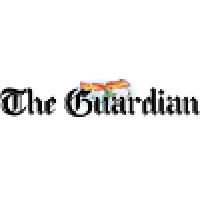 The Guardian Newspaper logo - Similar company to Calciomercato.Com