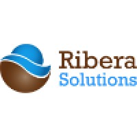 Ribera Solutions logo - Similar company to Nepasoft Llc