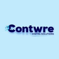 Contwre logo - Similar company to Awais Tech