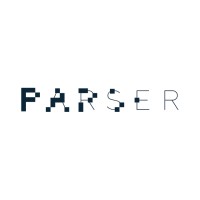 PARSER logo - Similar company to Parser