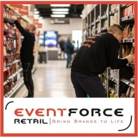 Eventforce Retail