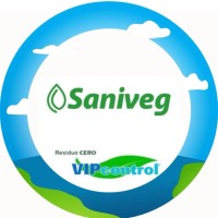 Saniveg. Vipcontrol logo - Similar company to Saniveg. Vip Control