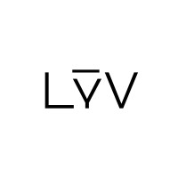 LYV Wellness logo - Similar company to Brain Upgraded