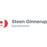 Steen Ginnerup Ejendomme ApS logo - Similar company to Jens Jensen A/S