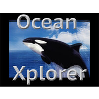 Ocean Xplorer Yachts logo - Similar company to Split Mountain Capital