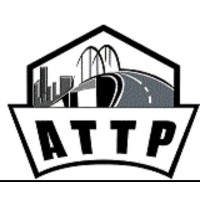 SAS ATTP logo - Similar company to Leon Rush Transport