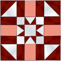 Southern Stitches Quilt Shop logo - Similar company to Apehattan