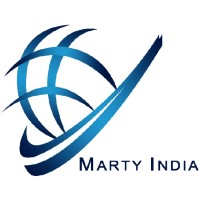 Marty India Engineering & Consultancy Services logo - Similar company to Divya Solutions