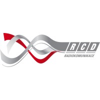 RCD Radiokomunikace a.s. logo - Similar company to Wiretech-Cz