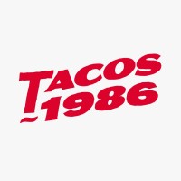 Tacos 1986 logo - Similar company to Fixe