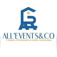 ALL'EVENTS&CO logo - Similar company to Mas Carlot