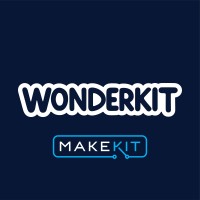 WonderKit logo - Similar company to Makekit
