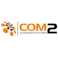 Com2 Communications logo - Similar company to Vcontrol