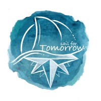 Sail for Tomorrow logo - Similar company to Le P'Tit Breton