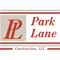 Park Lane Construction, LLC. logo - Similar company to Hinman Construction