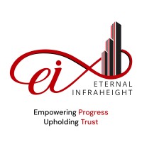 Eternal Infraheight Pvt Ltd logo - Similar company to D S Parihar & Associates