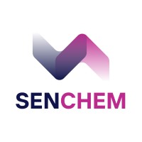 Senchem logo - Similar company to Senchem