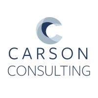 Carson Consulting logo - Similar company to Insprl