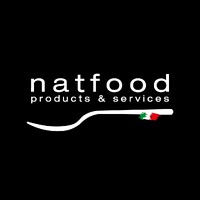 Natfood logo - Similar company to Generalimport Srl