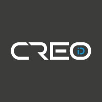 CREO-ID logo - Similar company to Surface Rock Technologies